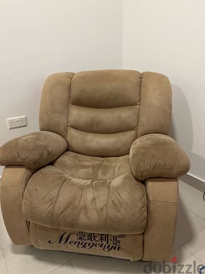 Very nice chair