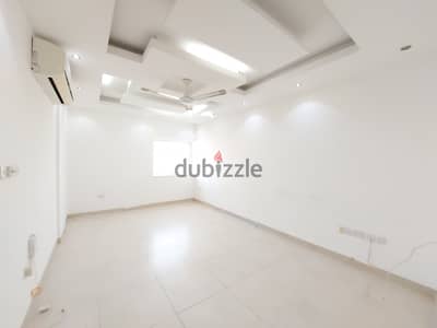 2BHK Apartment FOR RENT Azaiba near Noor Shopping PPA13