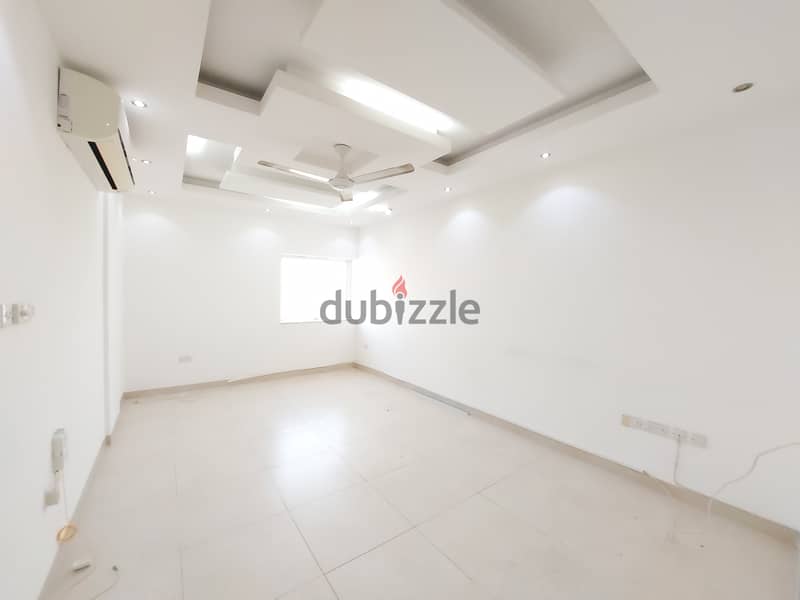 2BHK Apartment FOR RENT Azaiba near Noor Shopping PPA13 0