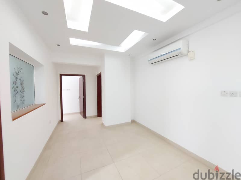 2BHK Apartment FOR RENT Azaiba near Noor Shopping PPA13 4