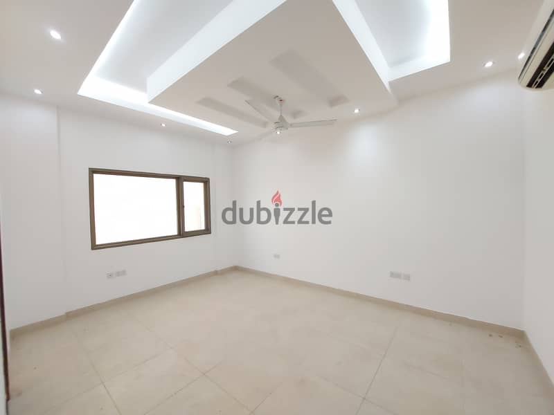 2BHK Apartment FOR RENT Azaiba near Noor Shopping PPA13 6