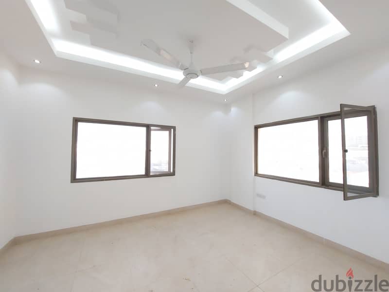 2BHK Apartment FOR RENT Azaiba near Noor Shopping PPA13 7