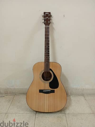 Acoustic guitar