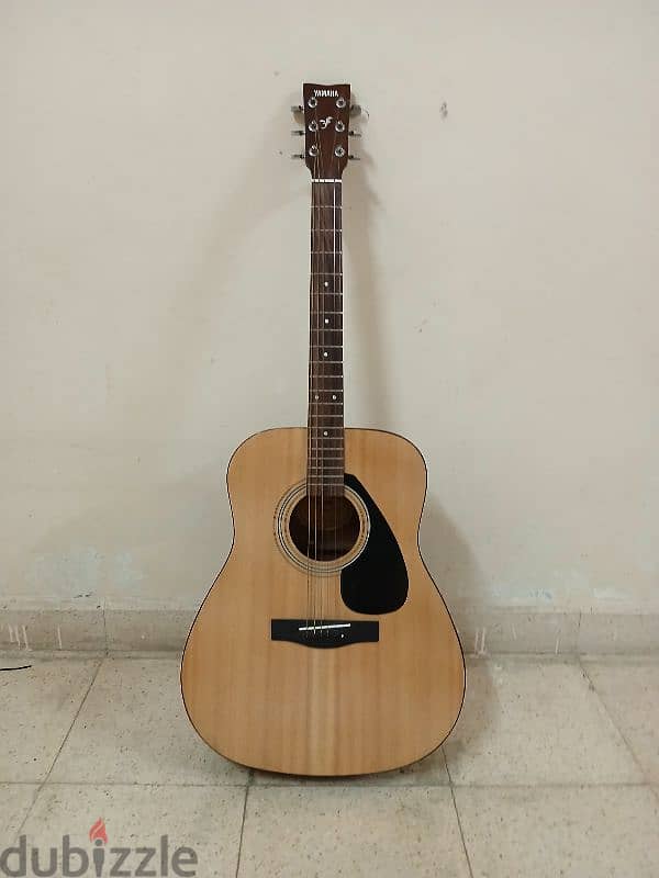 Acoustic guitar 0