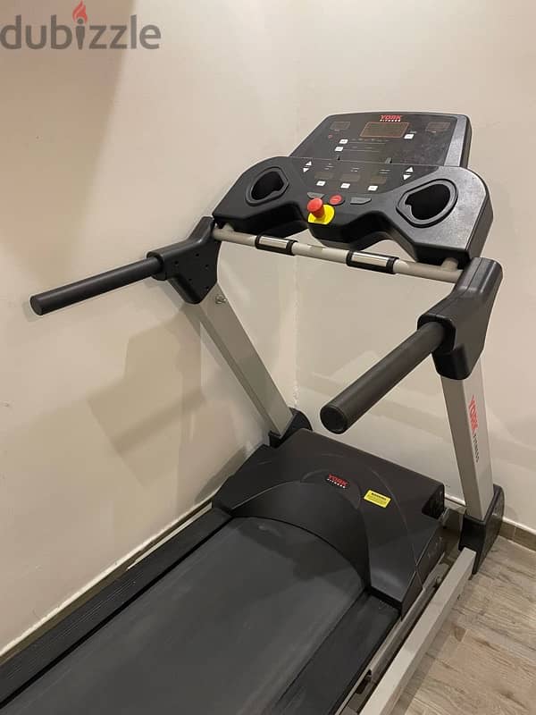 York fitness Treadmill | جهاز ركض من شركة يورك فتنس 6