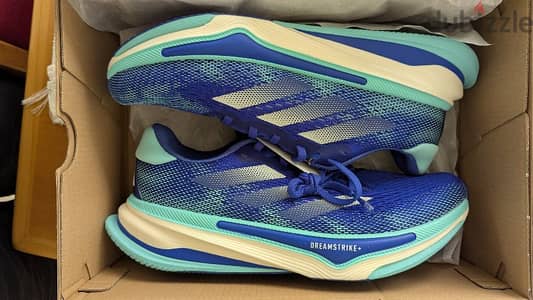 Adidas Running Shoes