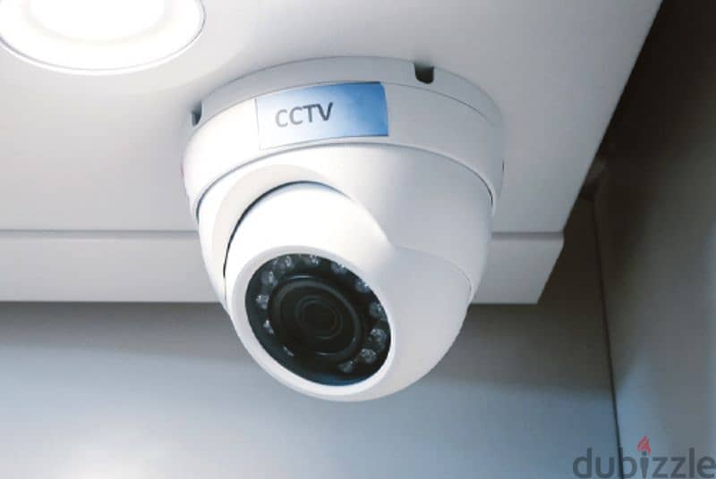 CCTV Installation and Mentinanace technition oman 4