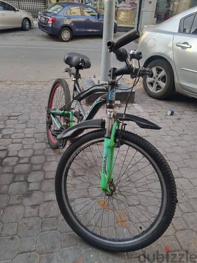 Cycle for sale RO 17.000