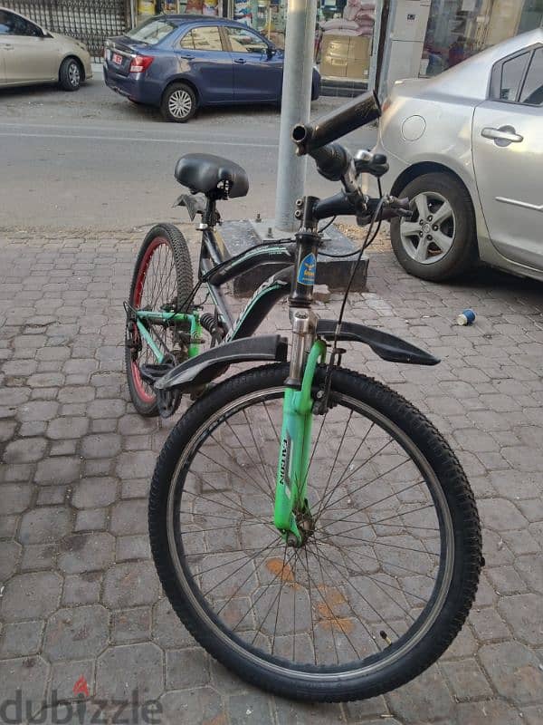 Cycle for sale RO 17.000 3