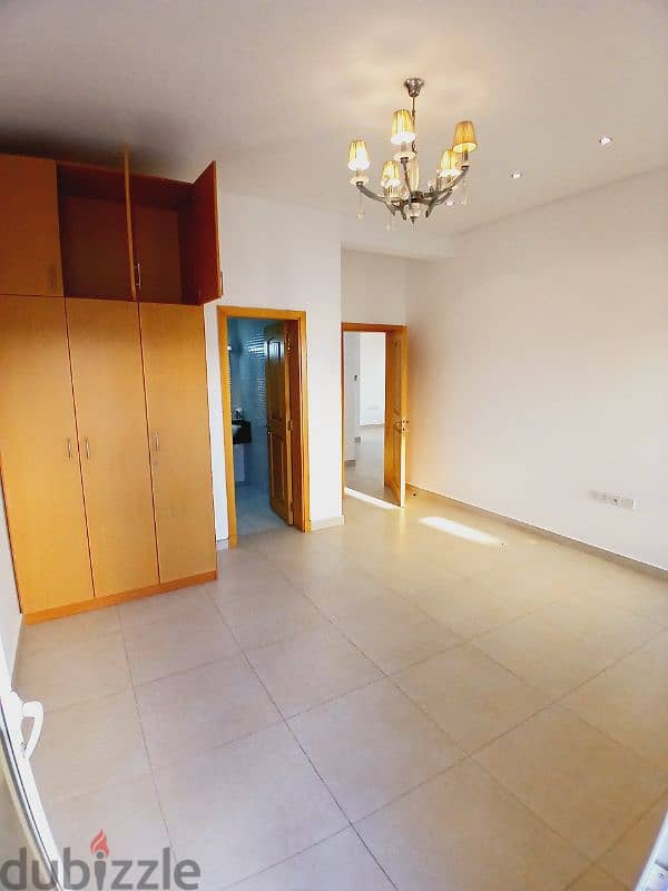 Bousher Al Muna 4 bedrooms villa for rent 7