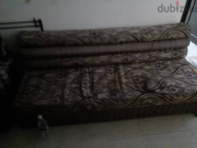 Sofa for free