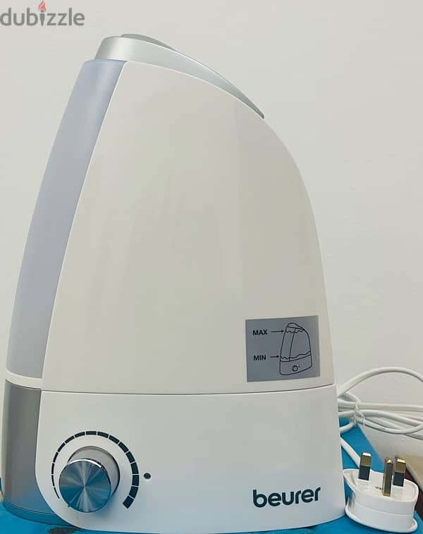 Beurer Humidifier 1