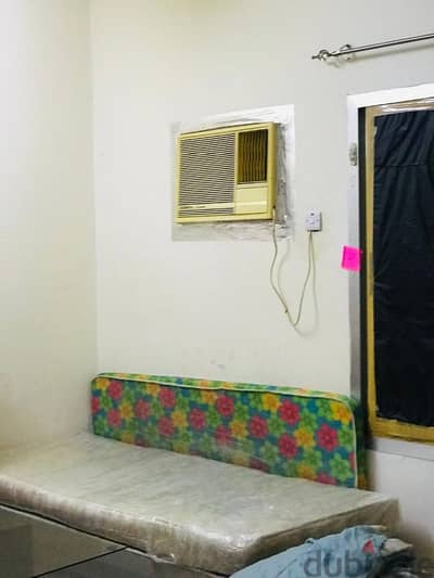 room for rent in al khuwair