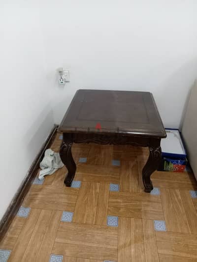 Coffee table for sale