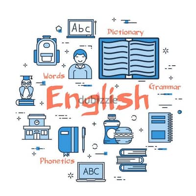 English Private Tutor