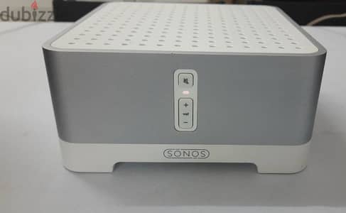 Sonos Connect Amplifier