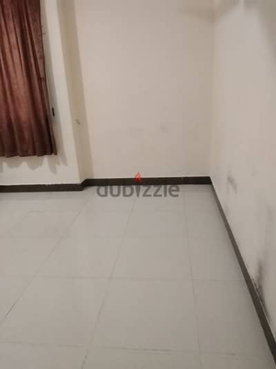 Room  in a two bedroom apartment 85r,contact 78346393.