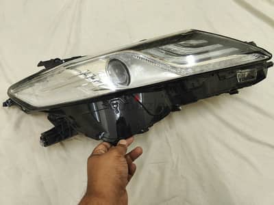 Toyota Camry 2018 full headlight unit left & right