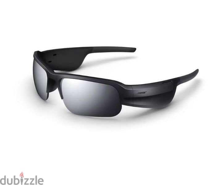 Bose  Bose Frames Tempo – Black 4