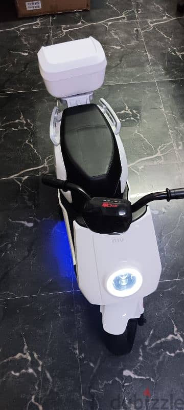 Baby Scooter for sale 1