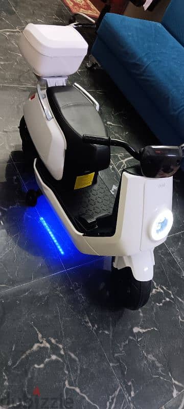 Baby Scooter for sale 2