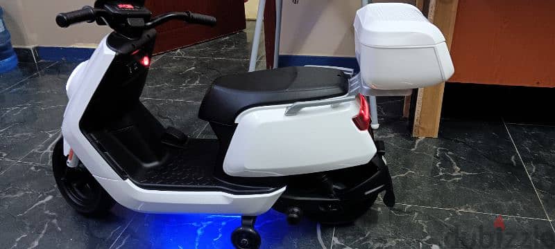 Baby Scooter for sale 3