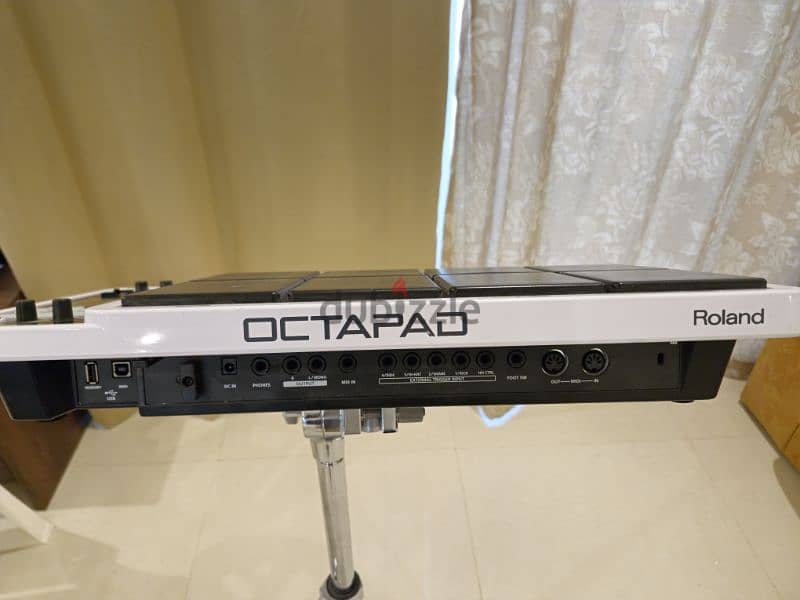 Roland Octapad 3