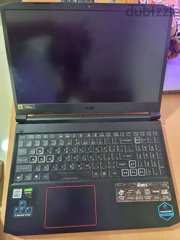 acer nitro 5 gaming laptop 1