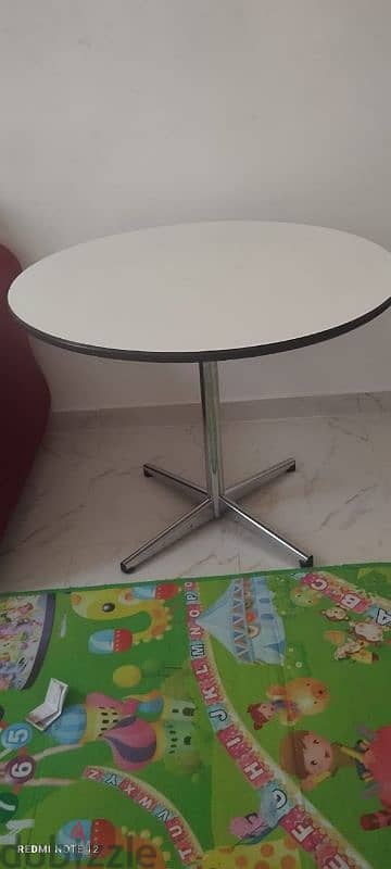 dinning table