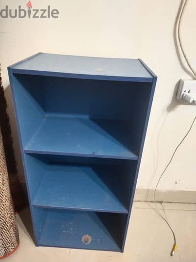 Small Cupboard