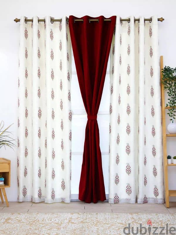 curtain 2