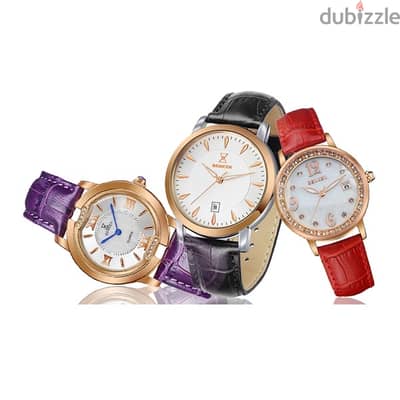 Exclusive Watches Offer for Schools, and watch shops!