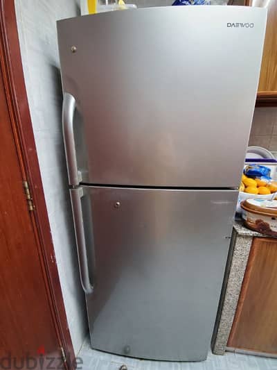 400 liters refrigerator