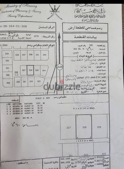 لزغ3 خلف المحلات التجارية وقريب الشارع