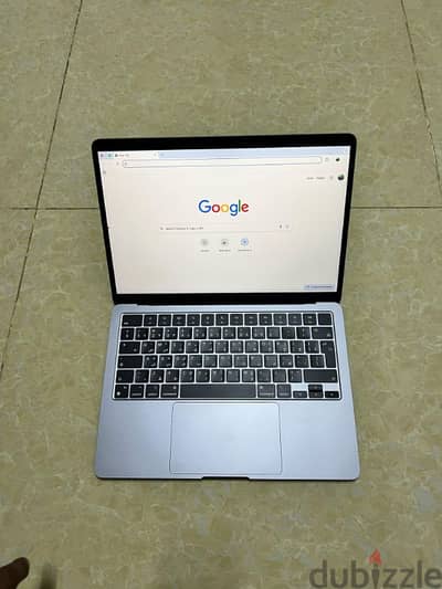 MACBOOK AIR M2