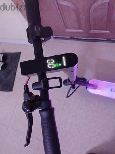 Electric Scooty urgent sale