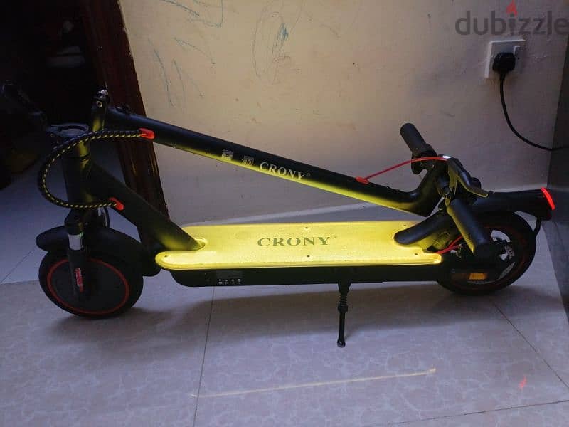 Electric Scooty urgent sale 6