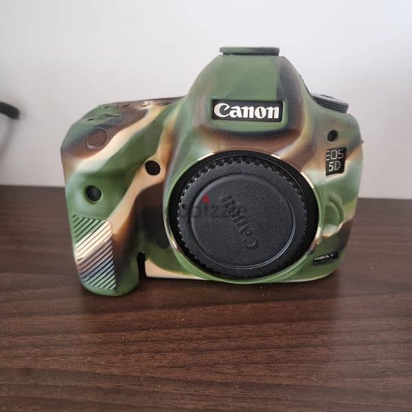 professional Camera 5