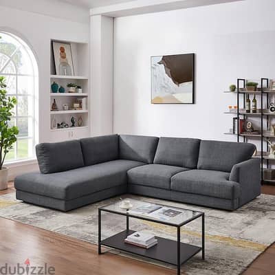 l shops model sofa set