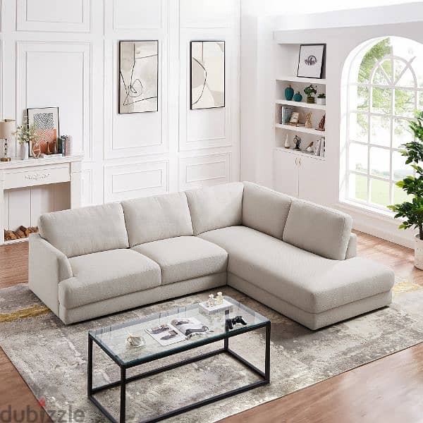 l shops model sofa set 2