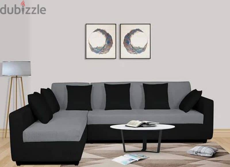 l shops model sofa set 3