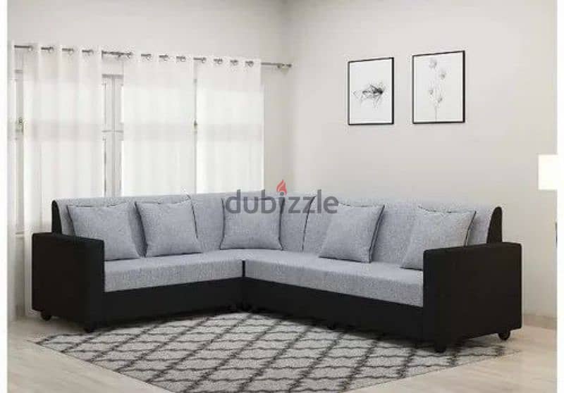 l shops model sofa set 4