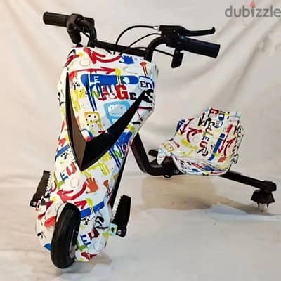 Scooter drift سكوتر دريفت