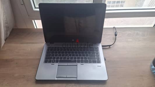 HP Elitebook 840 G2 Core I5 8GB Ram 128GB SSD 2GB Dedicated Graphics