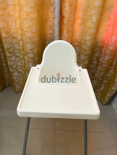 HIGH CHAIR for sale