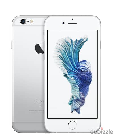 IPHONE 6S 64GB