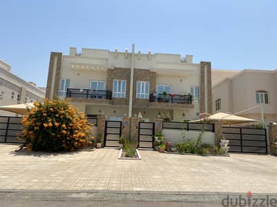 For Rent 4 Bhk Villa in Al Ansab