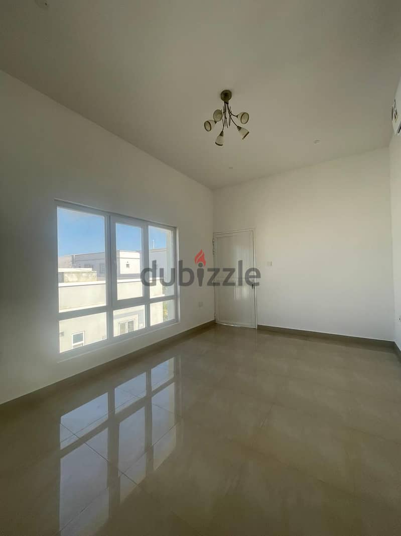 For Rent 4 Bhk Villa in Al Ansab 1