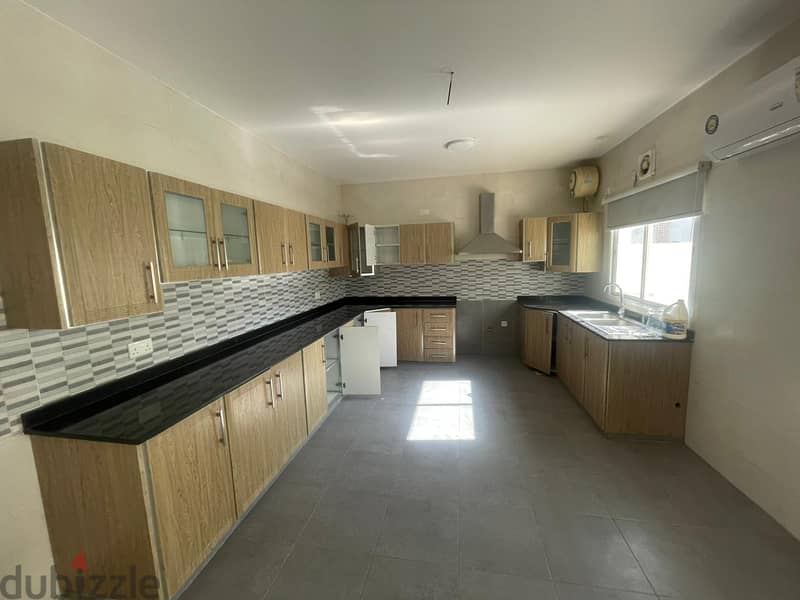 For Rent 4 Bhk Villa in Al Ansab 16