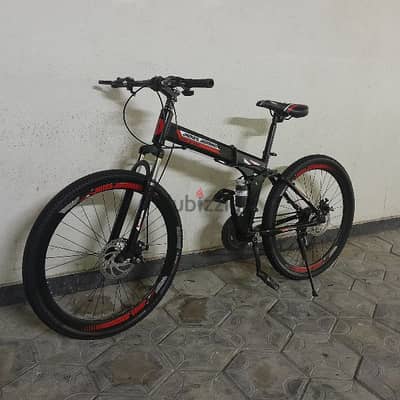 Bicycle for sale 26 size